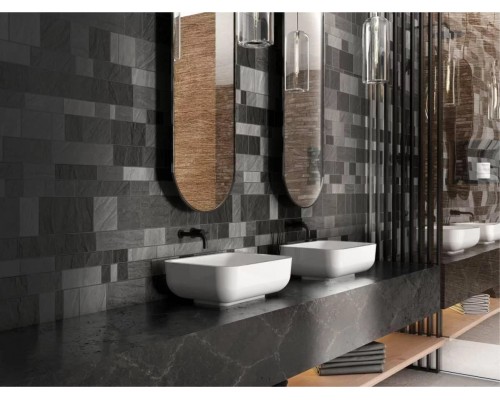 Умивальник з штучного каміню Miraggio MONACO 600