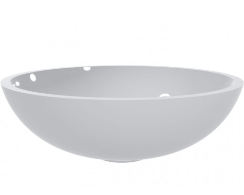 Умивальник з штучного каміню Miraggio PALERMO 500