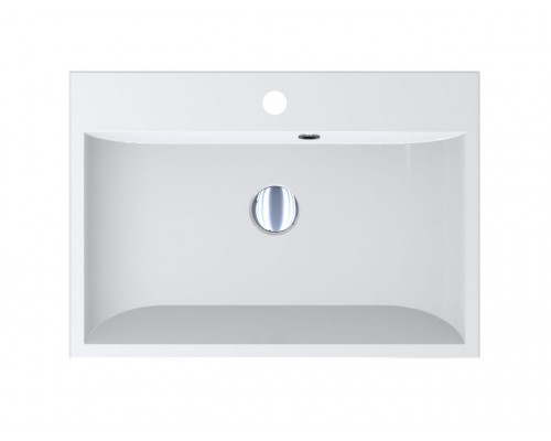 Умивальник з штучного каміню Miraggio VARNA 600