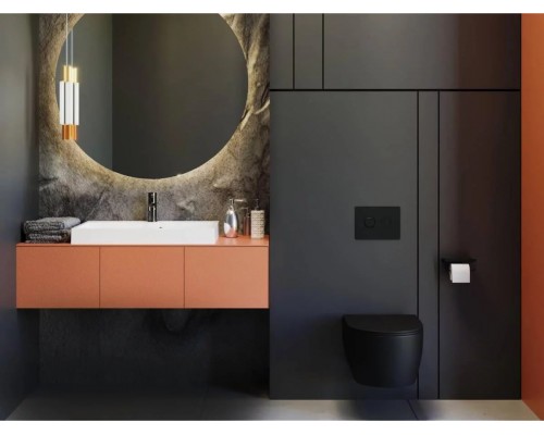 Умивальник з штучного каміню Miraggio VARNA 700