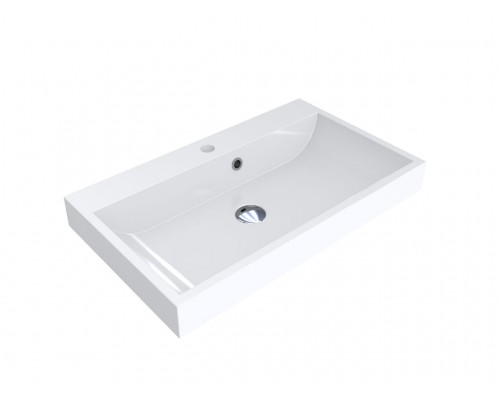 Умивальник з штучного каміню Miraggio VARNA 700