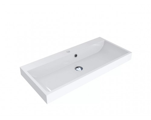 Умивальник з штучного каміню Miraggio VARNA 900