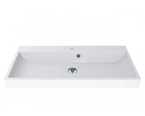 Умивальник з штучного каміню Miraggio VARNA 900