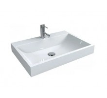 FANCY MARBLE 3206101  Умивальник зі штучного каменю  NICOLE 595x465