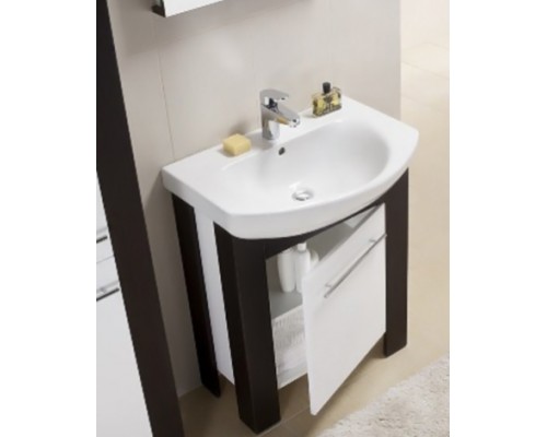 KOLO Шкафчик RUNA д/рак 60 см ВЕНГЕ (89476)