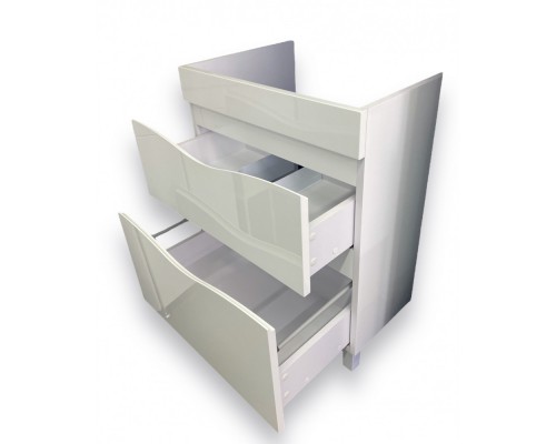 САНСЕРВИС Тумба на ножках "SMILE NEW" 65 д/рак ELITE 65