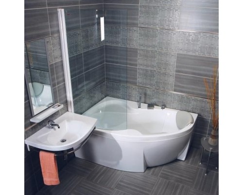 RAVAK CM01000000 Ванная ROSA L 160х105