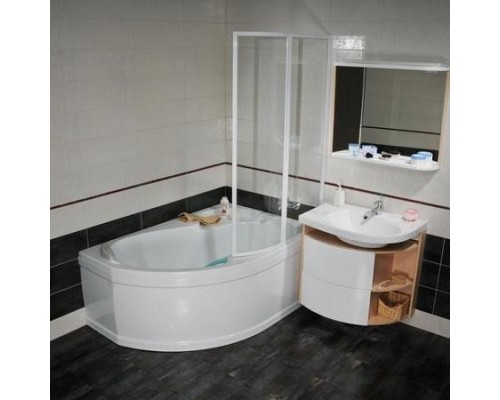 RAVAK CJ01000000 Ванная ROSA R 150х105