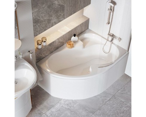 RAVAK CL01000000 Ванная ROSA R 160х105