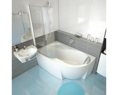 RAVAK C571000000 Ванная ROSA 95 L 160х95