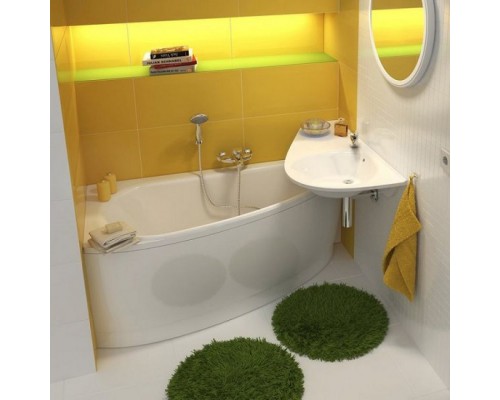 RAVAK CQ01000000 Ванная AVOCADO 160 L