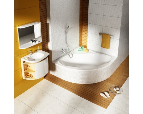 RAVAK C661000000 Ванная NEW DAY 150x150