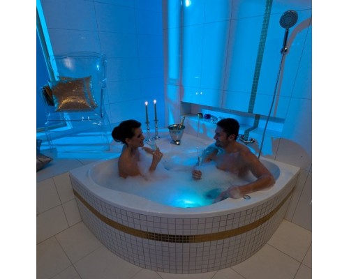 RAVAK C651000000 Ванная NEW DAY 140x140