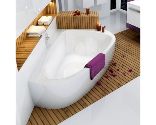 RAVAK C761000000 Ванная LOVE STORY II R