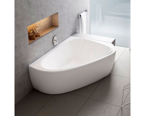 RAVAK C761000000 Ванная LOVE STORY II R