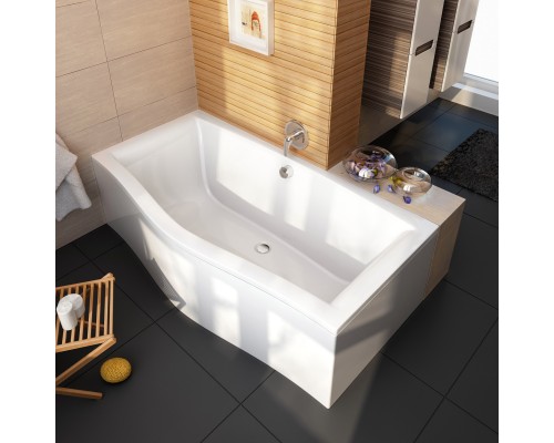 RAVAK C601000000 Ванная MAGNOLIA 180х75