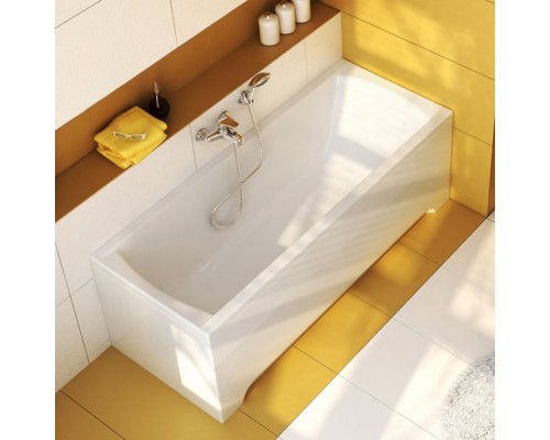 RAVAK C541000000 Ванная CLASSIC 170x70 N