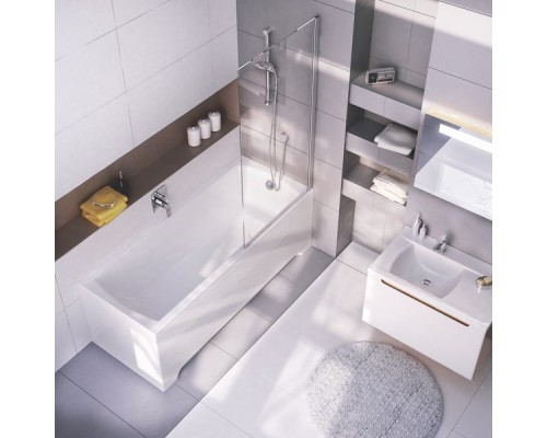 RAVAK C531000000 Ванная CLASSIC 160x70 N