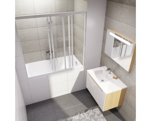 RAVAK C861000000 Ванная CLASSIC 120x70