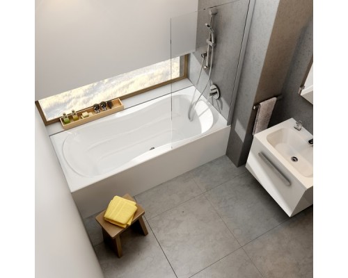 RAVAK CA21000000 Ванная CAMPANULA II 170x75