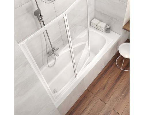 RAVAK CP21000000 Ванная VANDA II 170x70