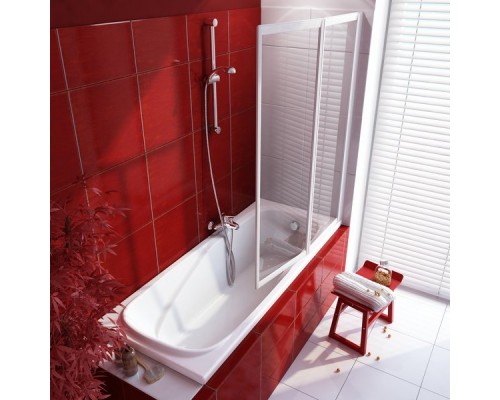 RAVAK CP21000000 Ванная VANDA II 170x70