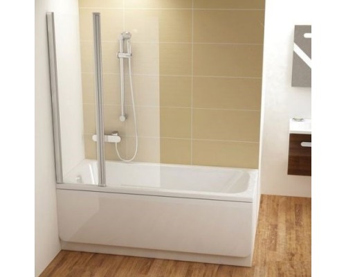 RAVAK C741000000 Ванная CHROME 170x75