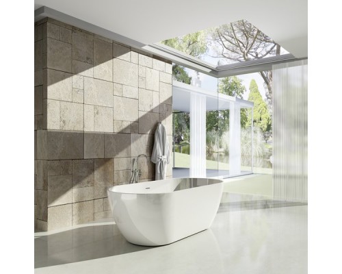 RAVAK XC00100020 Ванная FREEDOM O 1690x800 отдельностоящая