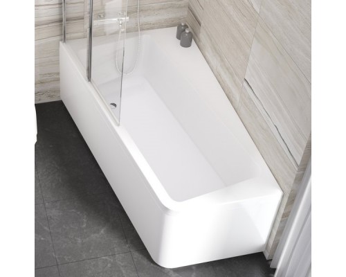 RAVAK C831000000 Ванная 10 ° 160x95 L