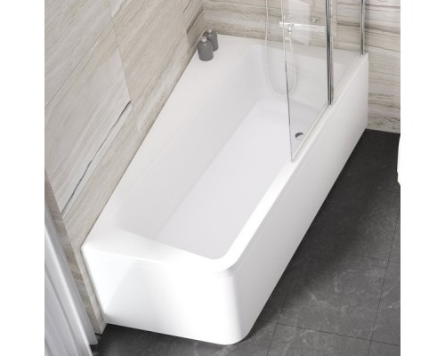 RAVAK C841000000 Ванная 10 ° 160x95 R