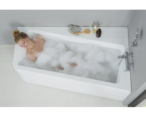 RAVAK C841000000 Ванная 10 ° 160x95 R