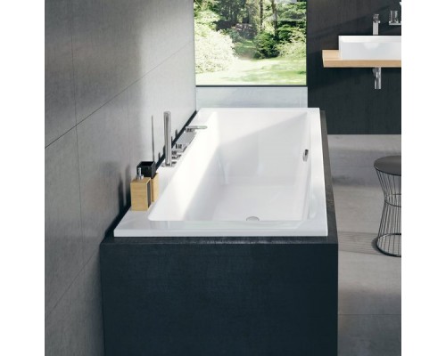 RAVAK C691000000 Ванная FORMY 01170 x 75