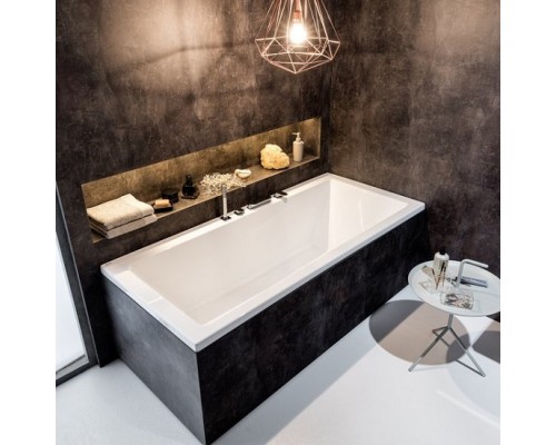 RAVAK C691000000 Ванная FORMY 01170 x 75