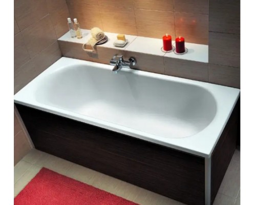 KOLO Ванна акриловая OPAL Plus 170*70 +б/ног (XWP1370)
