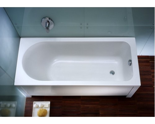 KOLO Ванна акриловая OPAL Plus 150*70 б/ног (XWP1350)