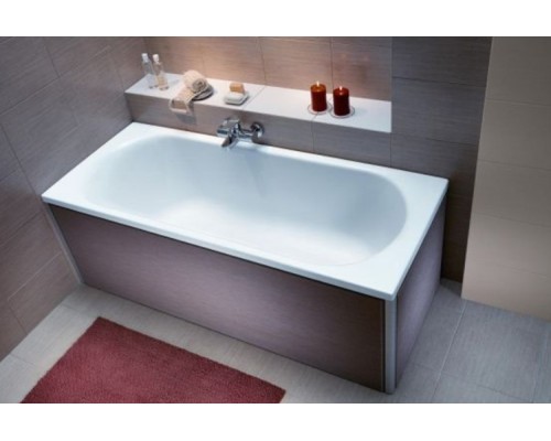 KOLO Ванна акриловая OPAL Plus 150*70 б/ног (XWP1350)