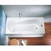 KOLO Ванна акриловая COMFORT 160х75 + ножки SN7 (XWP3060)