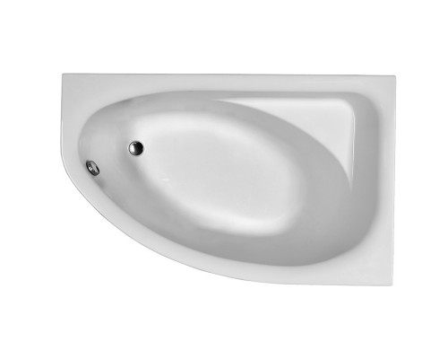 KOLO Ванна акриловая SPRING 160х100 правая + ножки SN7 (XWA3060)