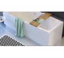 KOLO SPLIT панель фронтальная для асимметричной ванны 160 см, левая  PWA1661000