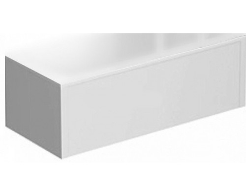 KOLO SPLIT панель фронтальная для асимметричной ванны 170 см, правая PWA1670000