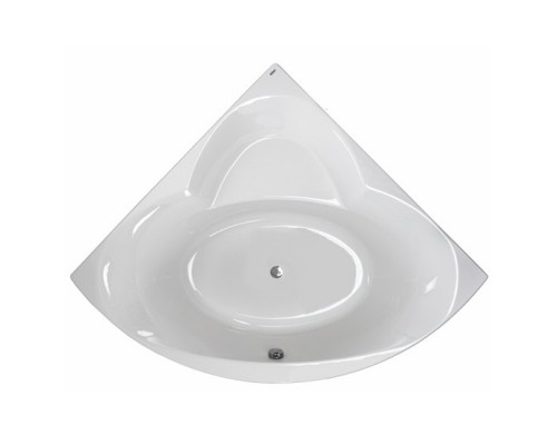 KOLO Ванна акриловая RELAX 150х150 + ножки SN8 (XWN3050)