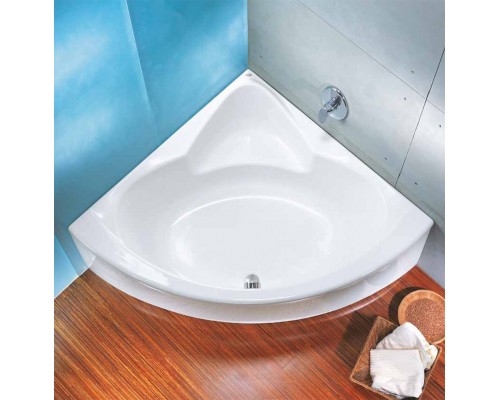 KOLO Ванна акриловая RELAX 150х150 + ножки SN8 (XWN3050)