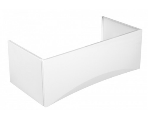 CERSANIT Панель д/ванни VIRGO/INTRO 170