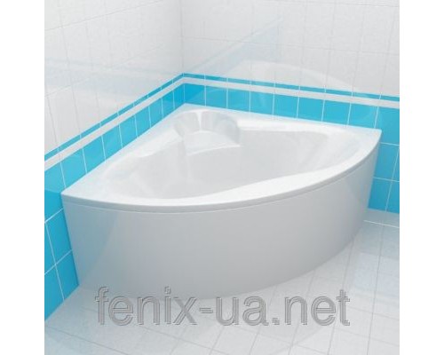 CERSANIT Панель д/ванни VENUS 150 з кріпленнями