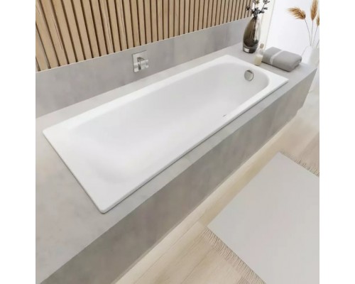 KALDEWEI Ванна Saniform Plus 1,7х70 mod 363-1 (Германия)