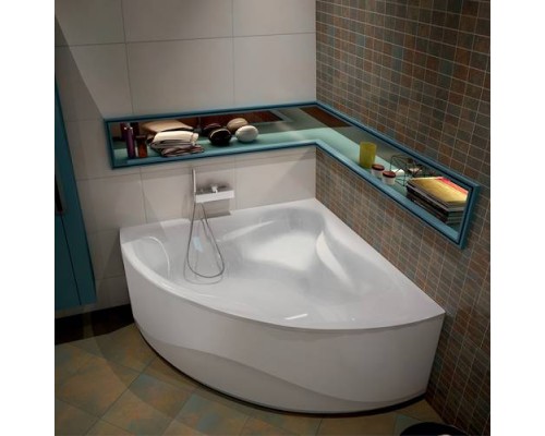 KOLLER POOL 43363  Ванна акрил Tera 135х135 (Австрия)