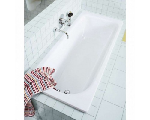 KALDEWEI Ванна стальна EUROWA 1,7х0,7 mod 312 (Німеччина) 11981203001