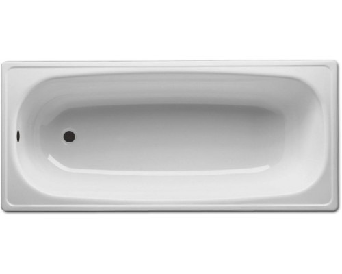 Ванна стальная SMAWIT CASSIA 170х70, 2,3 мм , б/ног (Италия)