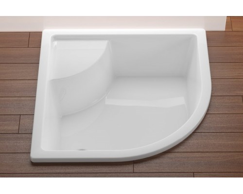 RAVAK A217001020 Поддон SABINA 90 LA