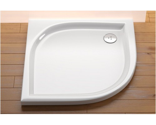 RAVAK A22AA01310 Поддон ELIPSO 100 EX